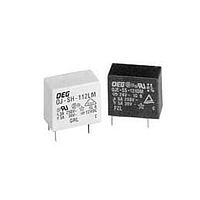 Rơ le PCB Miniature OJ-SS-112LMH2 OEG - TE Connectivity OJ-SS-112LMH2