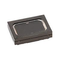 Same Sky (formerly CUI Devices) CMS-181345-18SP-X8 Speaker speaker 18 x 13 mm 4.5 mm deep peek Nd-Fe-B 1 W 8 ohm 950 Hz solder pads IPX8