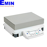 Cân kỹ thuật Aczet CY 25001 HC (25kg, 0.1gm)