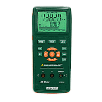EXTECH LCR200 LCR 미터 (100kHz)