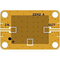 Bộ nhân tần số Multipliers, SYK-2R+ Quantic X-Microwave XR-D1C5-0604D