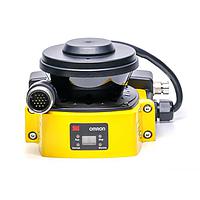 Bộ Điều Khiển An Toàn OS32C-SP1-4M Omron Automation and Safety OS32C-SP1-4M