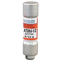 Mersen ATDR4-1/2 파워 퓨즈 CC TD 퓨즈 600V 4-1/2A ATDR