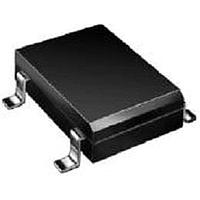 Cầu Đơn Pha 1.5A 50V Diodes Incorporated DF15005S