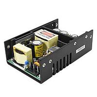 Nguồn điện AC-DC ac-dc, 150 W, 12 Vdc, đầu ra đơn, khung U CUI Inc VSUU-150C-12