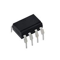 Bộ cách ly quang tốc độ cao 10 MBd - Bộ cách ly quang kênh đôi trong gói DIP 8 chân Vishay VOH263A-X316