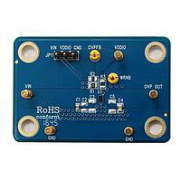 Mô-đun Đánh giá Công tắc Nguồn cho RT9746WSC Richtek EVB_RT9746WSC