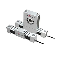 XJCSENSOR XJC-ZL16-B-100 枕头垫张力传感器 (100 Kg)