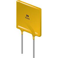 Bourns MF-R600-2 PTC 리셋터블 퓨즈 PTC 리셋터블 6.0A 30V 라디얼 리드