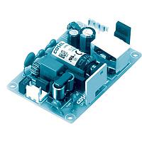 Mô-đun Đầu ra AC/DC Nguồn Cấp Chuyển Mạch 30W 15V 1.8A Khung và Nắp Nguồn AC-DC Cosel UMA30F-15-SN