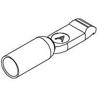 Anderson Power Products 6355 Contacts SBE/SBX 36586 AWG CONTACT SET
