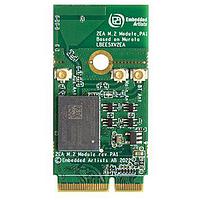 MIMO 2EA M.2 Wi-Fi 6E a/b/g/n/ac/ax MIMO, Bluetooth 5.2 với CYW55573 và LBEE5XV2EA Embedded Artists EAR00413