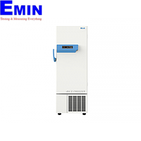 MELING DW-HL340 ຕູ້ເຢັນອຸນຫະພູມຕໍ່າສຸດ (-86°C, 340L)