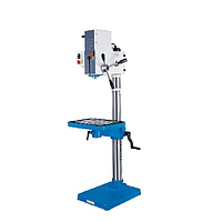 Morgon MD-205CF Mill/Drill Scandinavian Style Machine (32 mm)
