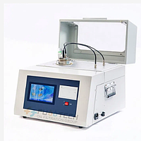 Máy kiểm tra điện trở suất và tổn thất điện môi Fuootech FT-YJS-058A (AC 220V ± 10%)