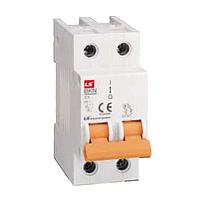 LS BKN-B 2P 50A BKN-B 2P