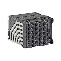 Molex 171400-5026 Connector Modules IMPEL 1.9MM 6x16 RA DAUGHCRD RHT GUID