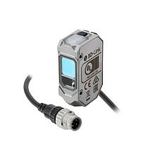 OMRON E3AS-HL500LMN Distance-settable Photoelectric Sensor