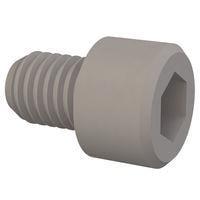 Essentra Components 50M100150S013 マシンスクリュー 六角穴付きキャップスクリュー、M10 X 1.5 ねじ、13mm 長さ