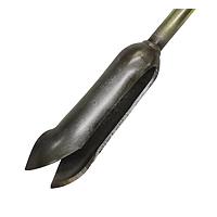 Mũi khoan lấy mẫu đất đá, loại ergonomic Ø 7 cm Eijkelkamp 01.06.00.07.BK (kết nối kiểu lưỡi lê)