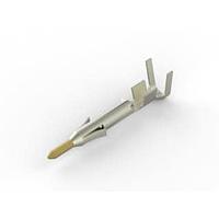 AMP Connectors - TE Connectivity 170364-3 Contacts PIN 22-18 AWG BULK GOLD