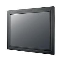 Advantech IDS-3219G-35SXA1E Display Modules 19" SXGA Panel Mount Monitor, 350nits, w/Glass