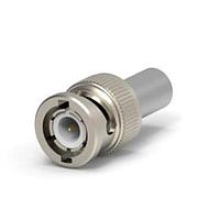 AMP Connectors - TE Connectivity 221128-1 Connectors BNC PLUG