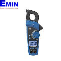 Ampe kìm AC CEM DT-372H (400AAC)