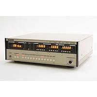 ADEX AX-1156A Digital resistance checker (0 mΩ ~ 1.5000kΩ)