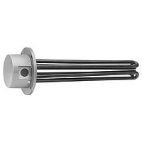 OMEGA TPR-804 PFA 코팅 스테인리스 스틸 침지 히터 오버 더 사이드 (8000 W, 20 W/in²)