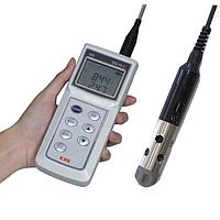 Máy đo DO chạy bằng pin Galvanic KASAHARA DO-10Z (DC4.5V)