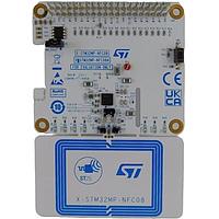 STMicroelectronics X-STM32MP-NFC08 NFCカードリーダー STM32MP拡張ボード NFCカードリーダー用
