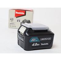 MAKITA BL1041B 电池12V最大4.0Ah