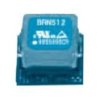 Không cách ly / PoL 3-14.4Vin .6-5.5Vout 12A Bộ chuyển đổi nguồn không cách ly SM Cosel BRNS12