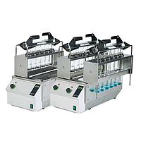 Buchi K-436 红外消解机