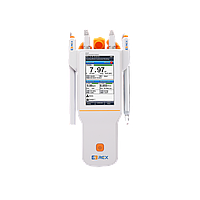 REX M310T Portable Multi-parameter Analyzer (-2.00 ~ 20.00 pH, -2000.0 ~ 2000.0 mV)