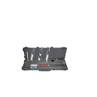 AMS 206.20 3 1/4" Hex Quick Pin Basic Sampling Kit