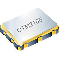 TXC QTM216E-37.400MDM-T Standard Oscillators 2.0x1.6 Low EMI CMOS Quartz Oscillator / Ceramic, 1.8V, +/-50ppm (-40 to 125C)