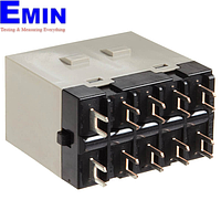 OMRON G7J-4A-P 24VDC Power Relay (24VDC)