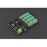 Bảng Khối Kết Nối Terminal Block Board cho Raspberry Pi Pico DFRobot DFR0924
