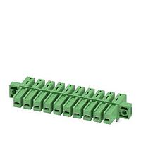 PHOENIX CONTACT 1708572 Headers - Inverted 10 Pos 7.62mm pitch Thru Hole Invert Hdr