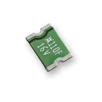 Littelfuse RF4566-000 리셋터블 퓨즈 - PPTC MINI SMD 리셋터블 퓨즈