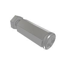 Gian cách SureWare Gian cách xếp chồng bảng chính xác Samtec SO-1115-03-01-01