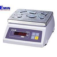 Cân điện tử chống nước 1 màn hình CAS SW-1WR (S, 5kg/2g)