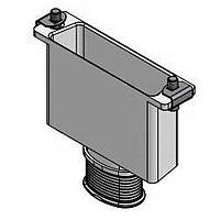 Polamco - TE Connectivity D15-1-BT-06-1-C-FSK Banding Backshell