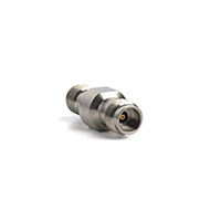 KEYSIGHT N9910X-857 Coaxial Adapter (2.4 mm (f) to 2.92 mm/K (f), 40 GHz)