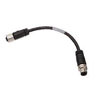 Omron Automation and Safety F39-NADPTCABLE-RA-D ເຄື່ອງມື ແລະ ອຸປະກອນ F39-NADPTCABLE-RA-D