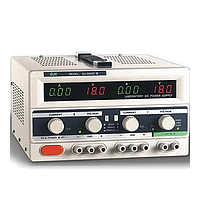 QJE QJ3003SIII C 전원 공급 장치 (0~30V/0~3A, 2 Output)