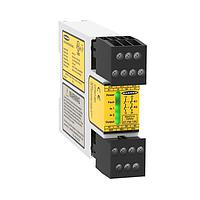 Safety Controllers