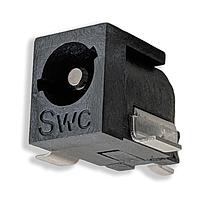 Switchcraft RASM722BKZ Jacks BKZ Locking Series 2.0mm Surface Mount